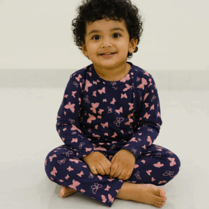 Full Sleeve Sleepwear