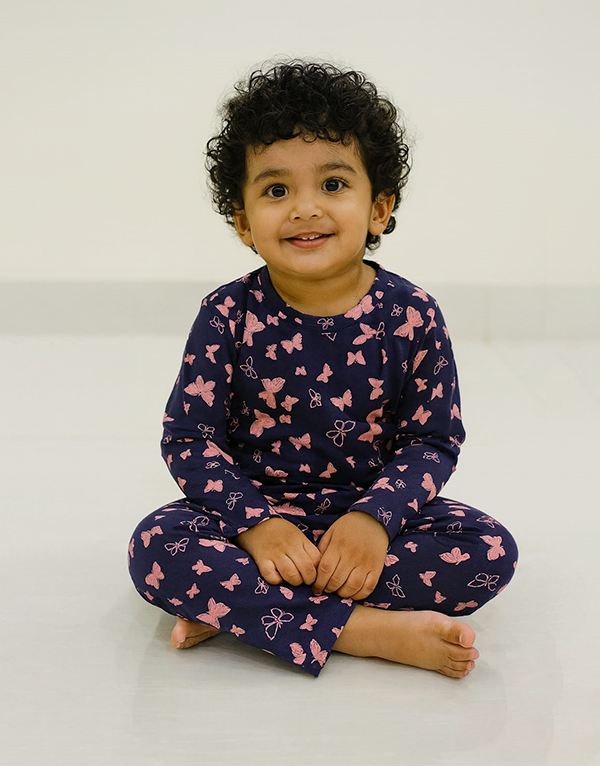 Full Sleeve Sleepwear